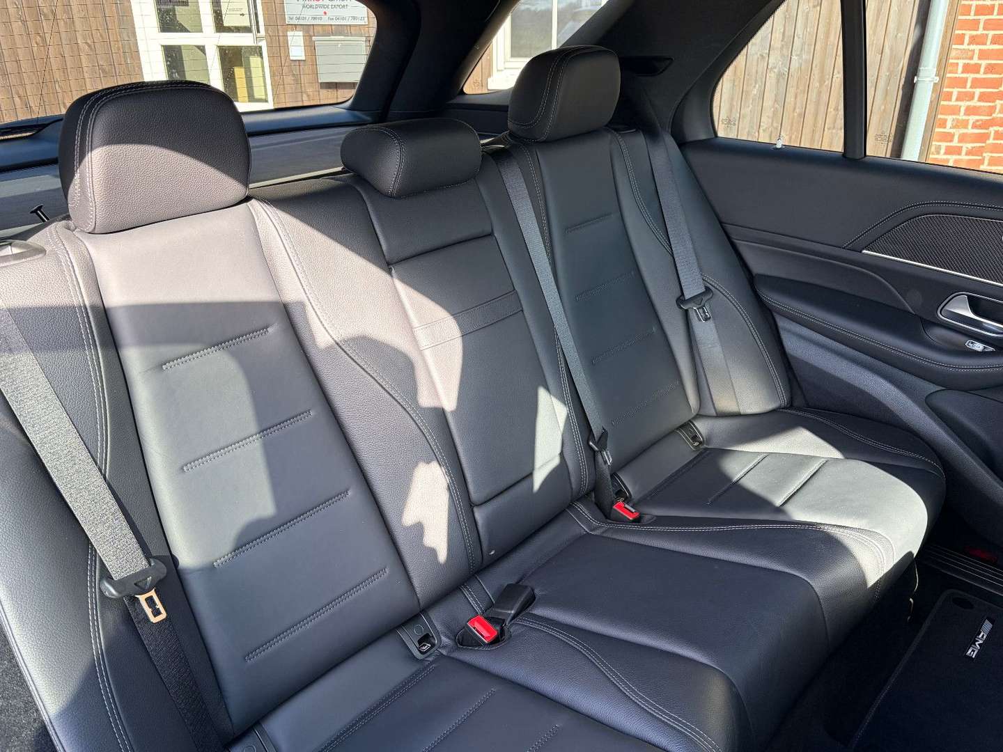 Mercedes GLE 350 Night Edition - 2022 - Joinsteer - #15