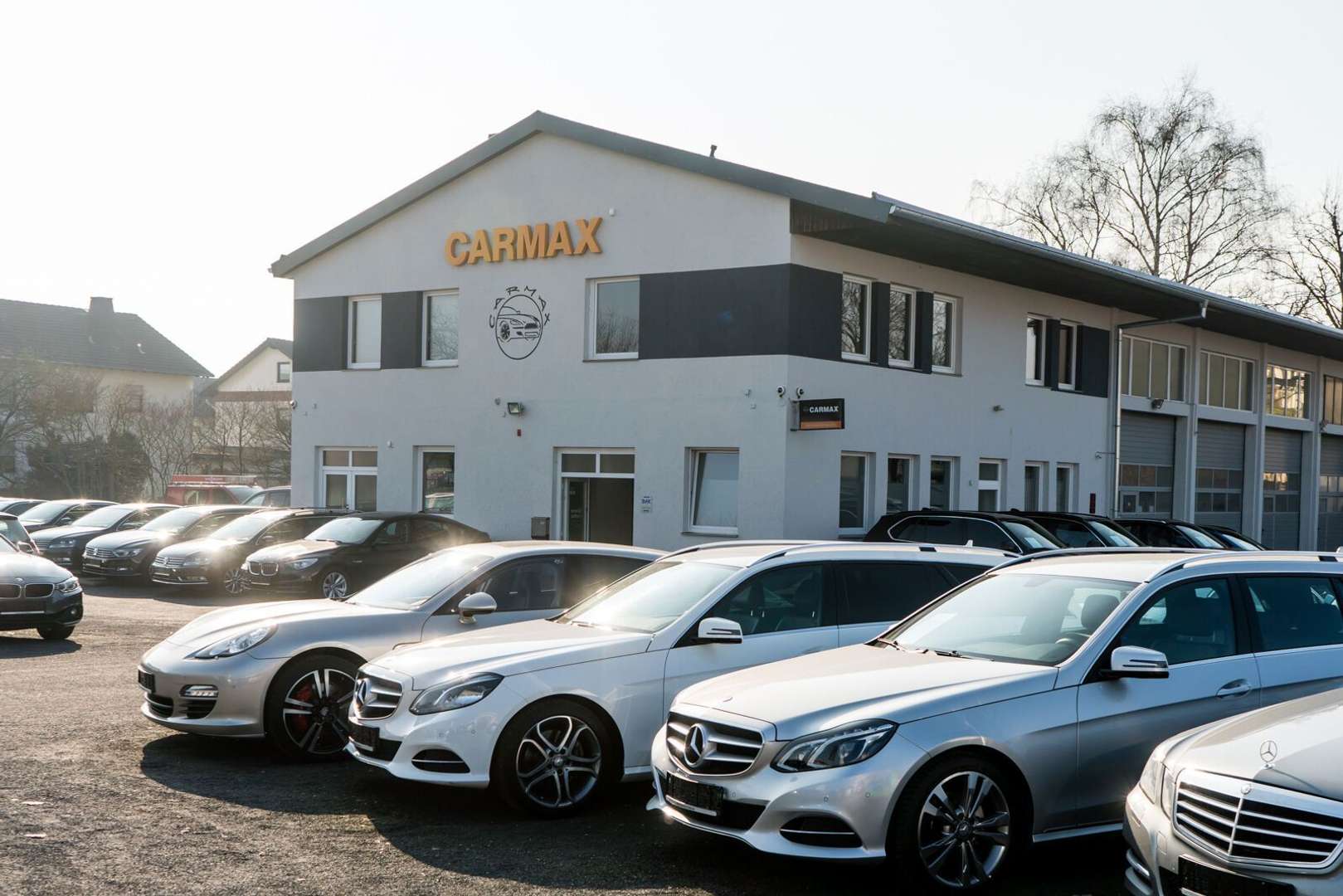 Mercedes GLE 350 - 2022 - Joinsteer - #30