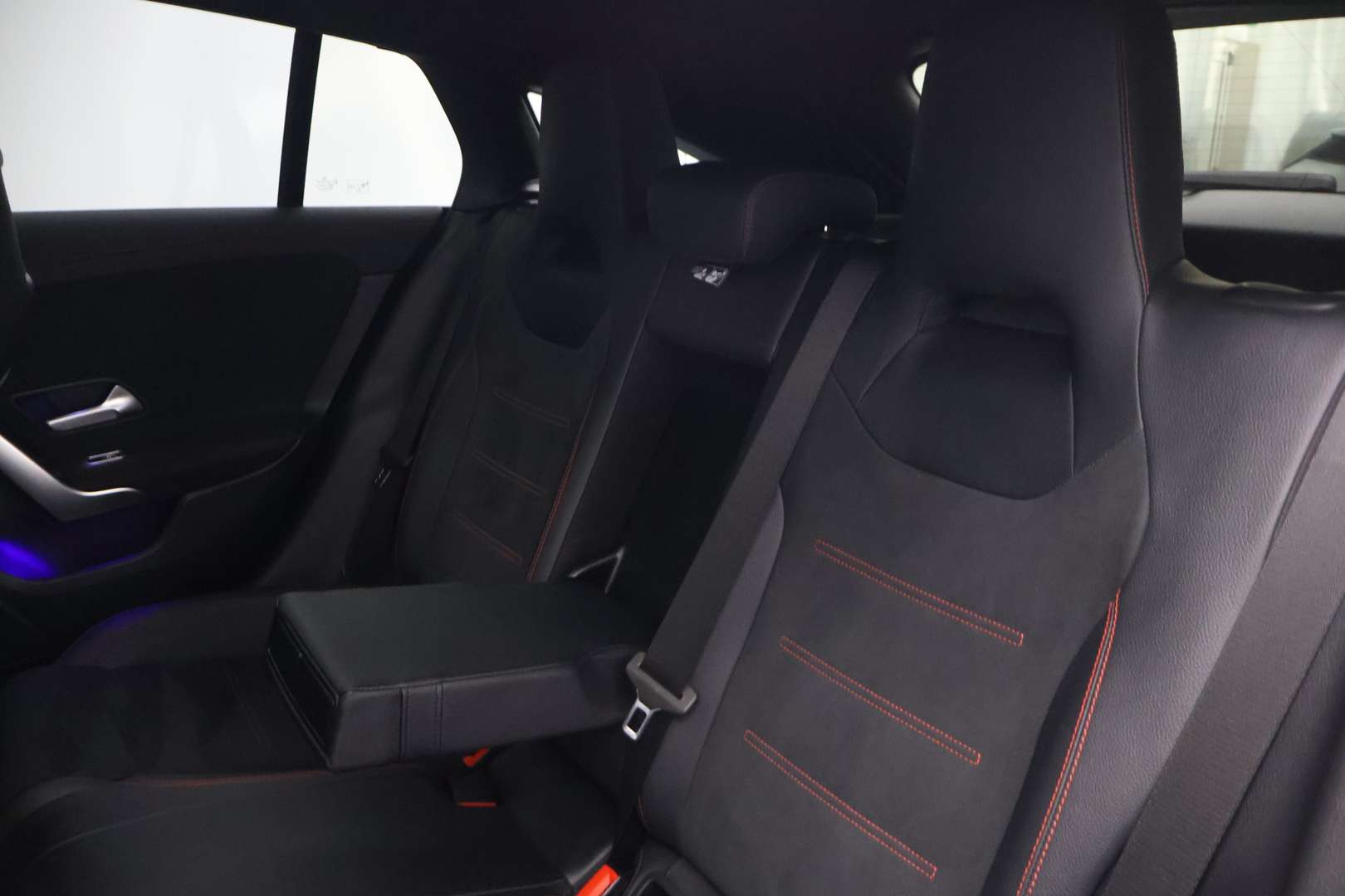 Mercedes CLA Shooting Break 200 Business - 2022 - Joinsteer - #23