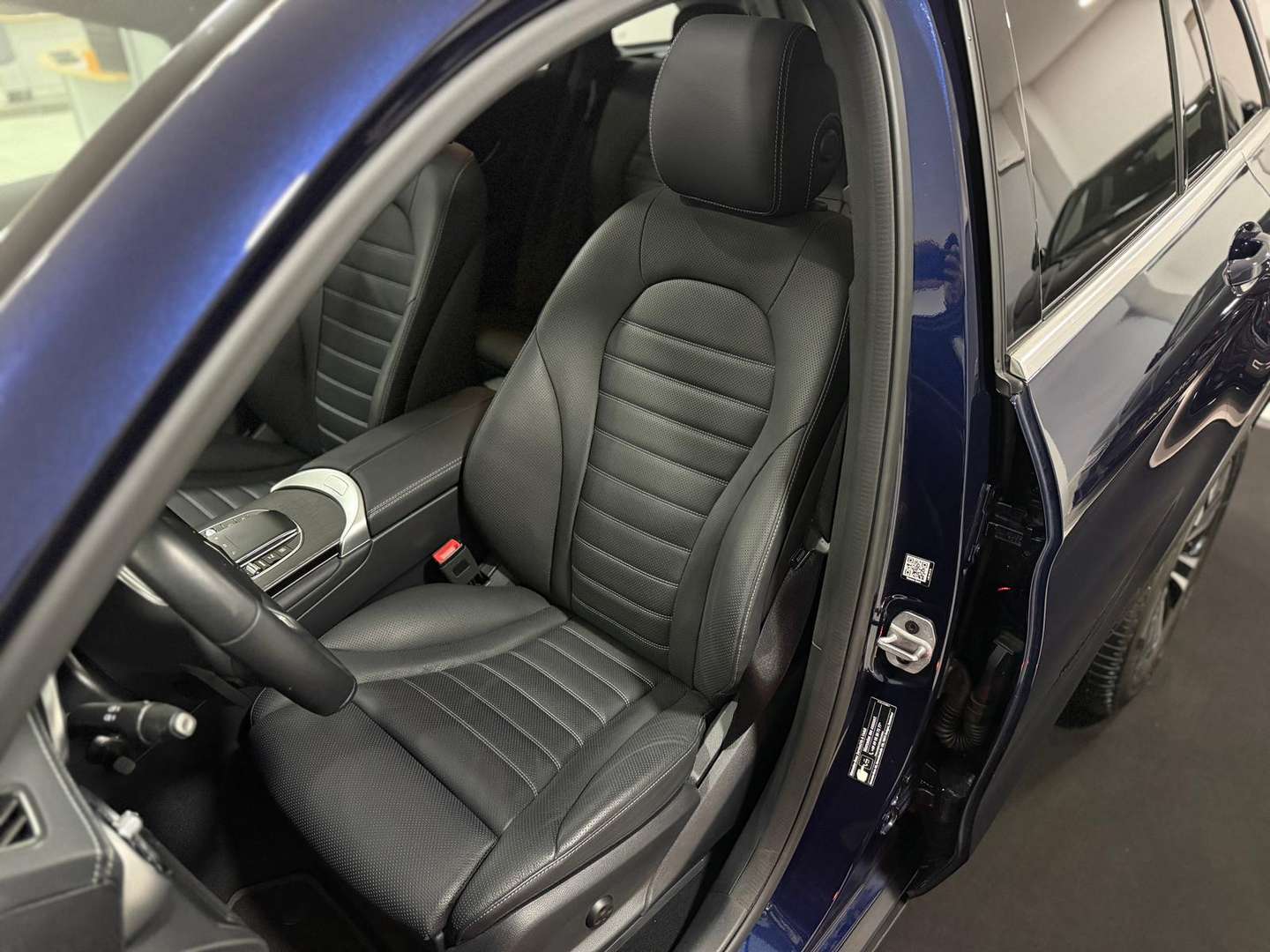 Mercedes GLC 300 - 2022 - Joinsteer - #17