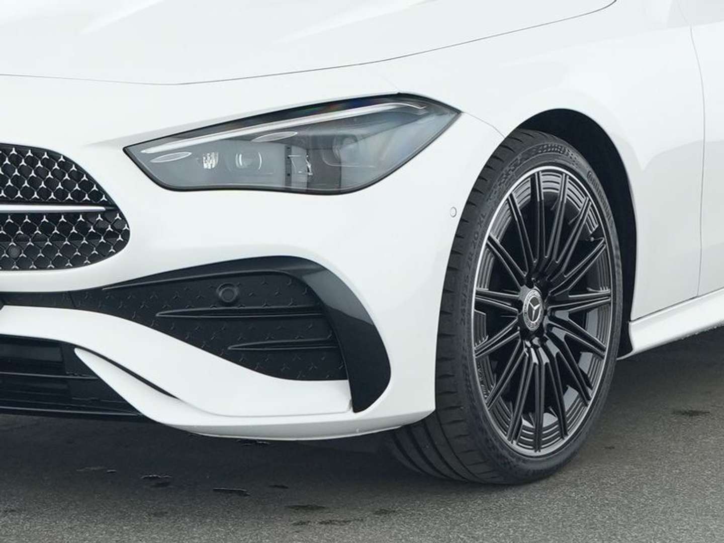 Mercedes CLE 200 200 AMG Line - 2025 - Joinsteer - #2