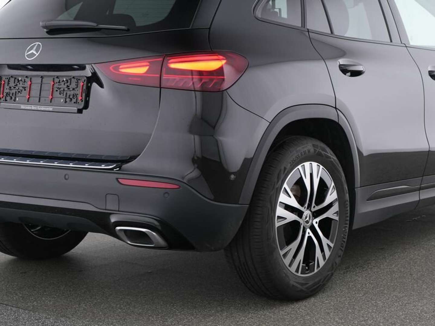 Mercedes GLA 200 200 Night Edition - 2025 - Joinsteer - #4