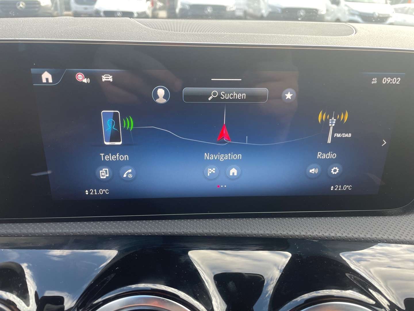 Mercedes CLA 250 E Shooting Brake 250 - 2025 - Joinsteer - #19