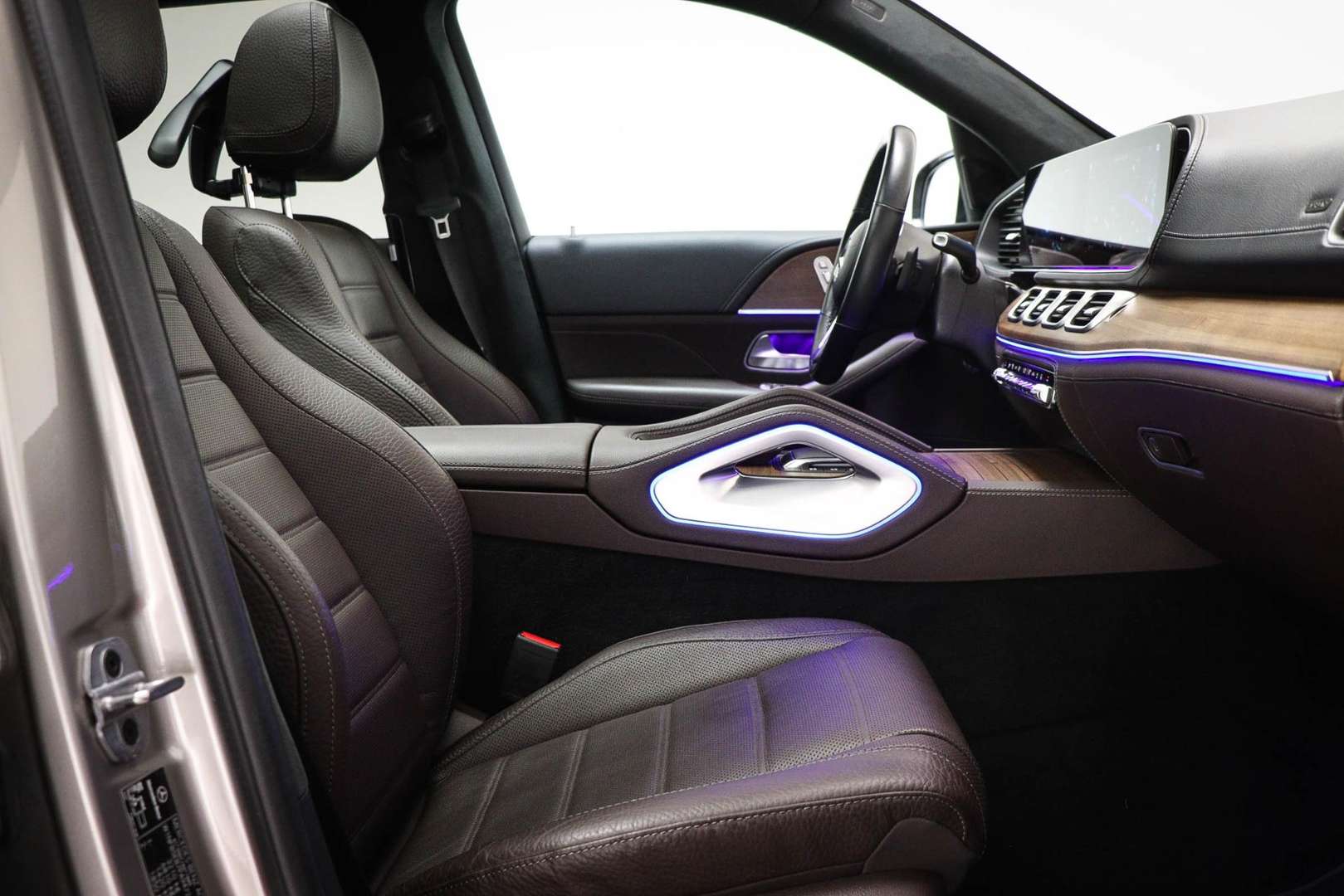 Mercedes GLE 350 - 2023 - Joinsteer - #11