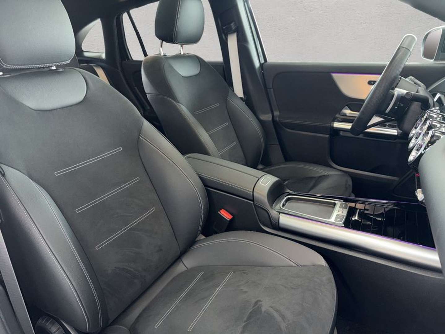 Mercedes GLA 220 - 2025 - Joinsteer - #16