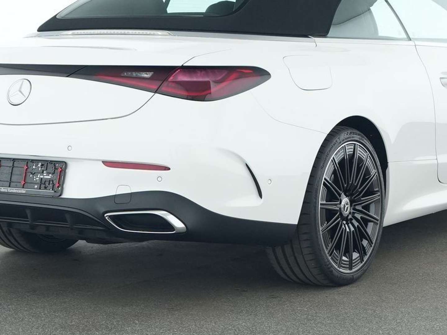 Mercedes CLE 200 200 AMG Line - 2025 - Joinsteer - #3