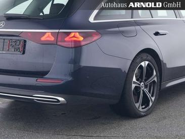 Mercedes Classe E 300 Avantgarde — photo 3