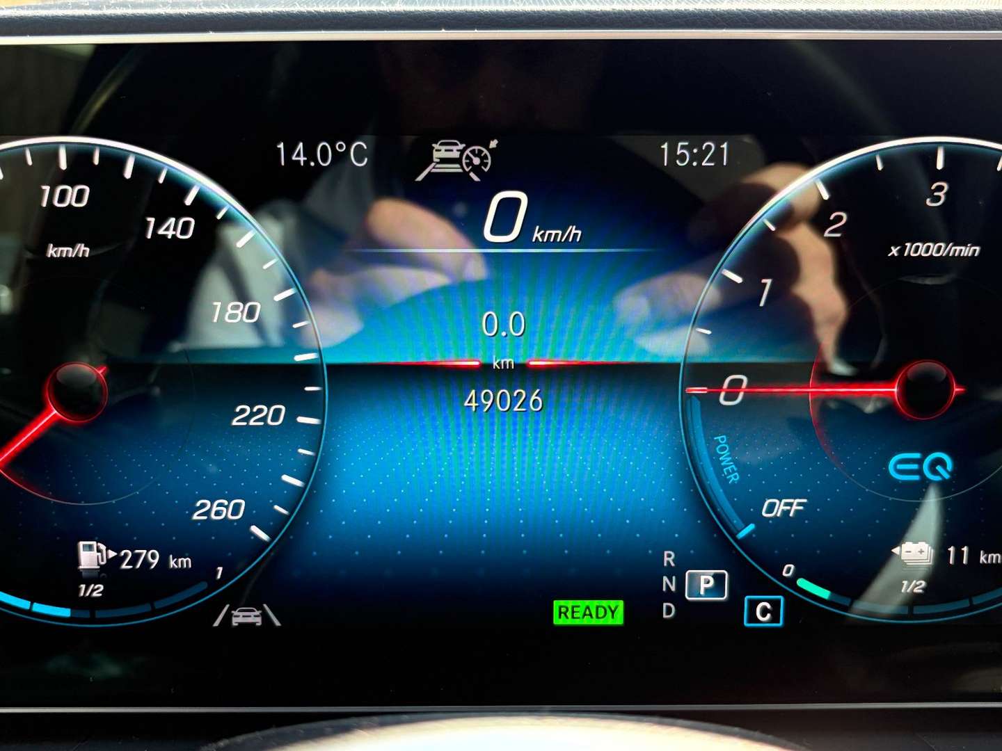 Mercedes GLE 350 Night Edition - 2022 - Joinsteer - #16
