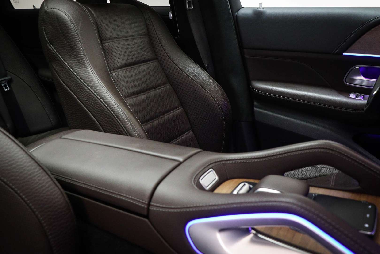 Mercedes GLE 350 - 2023 - Joinsteer - #12