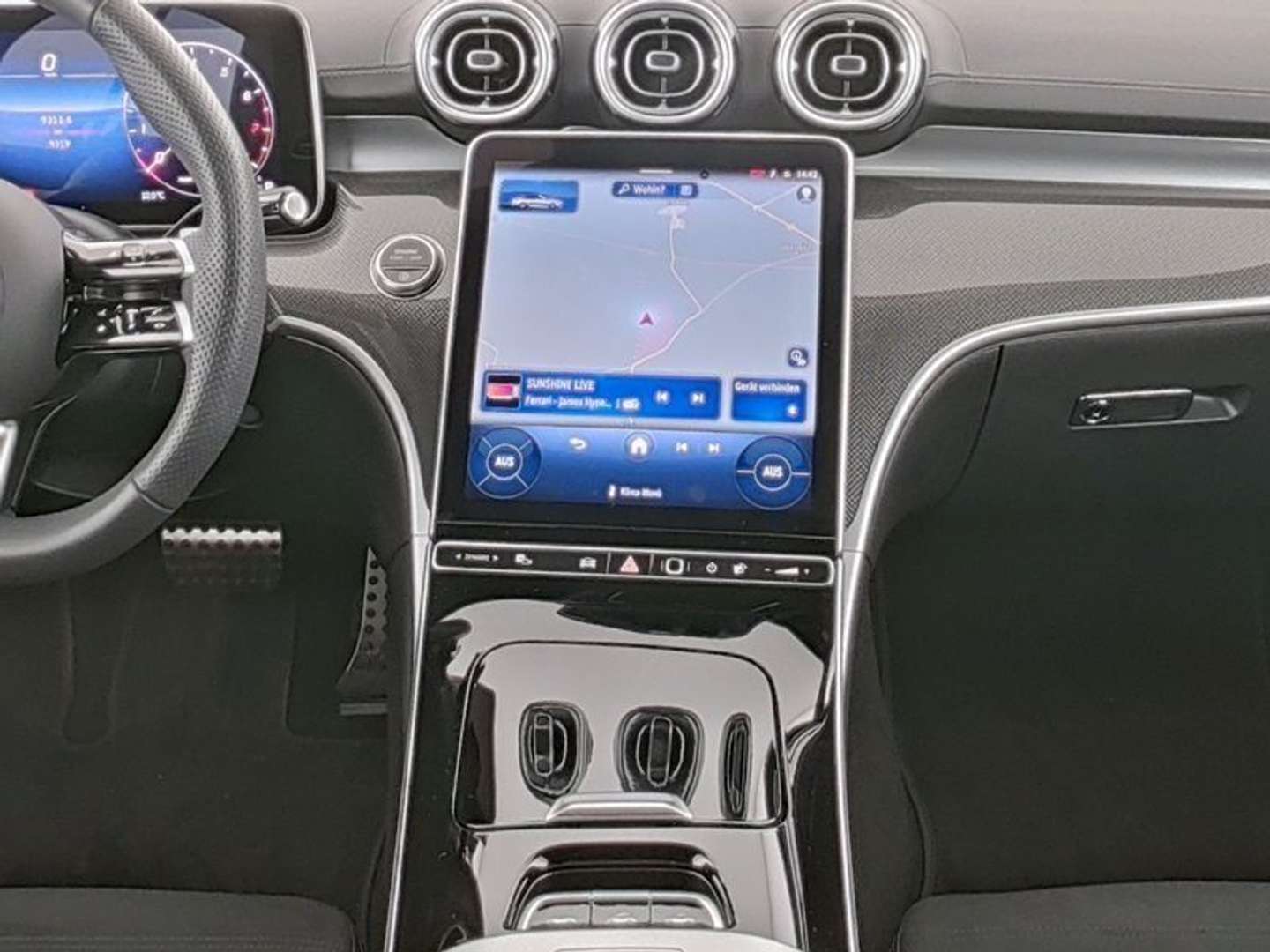 Mercedes CLE 200 200 AMG Line - 2025 - Joinsteer - #4