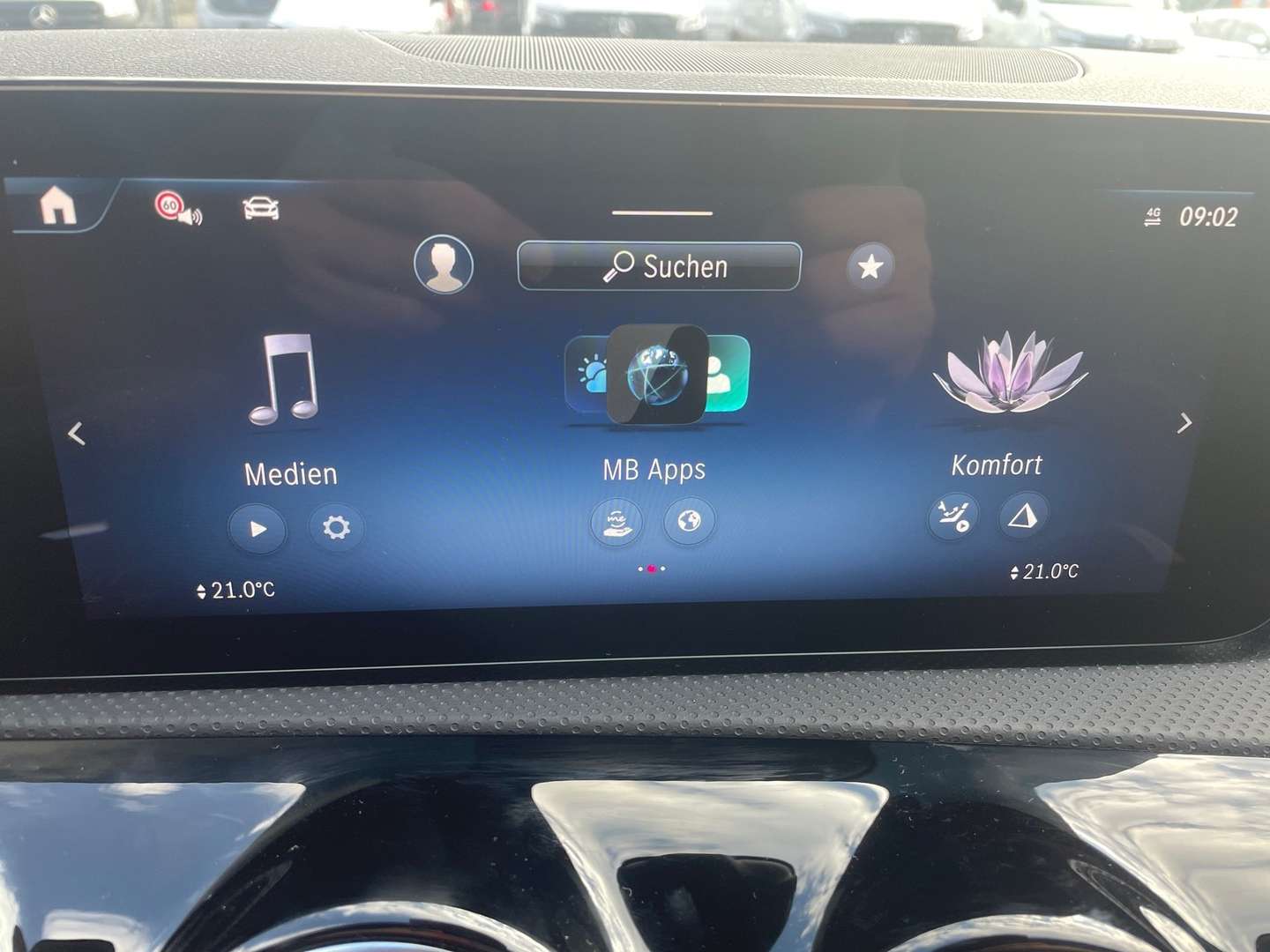 Mercedes CLA 250 E Shooting Brake 250 - 2025 - Joinsteer - #20