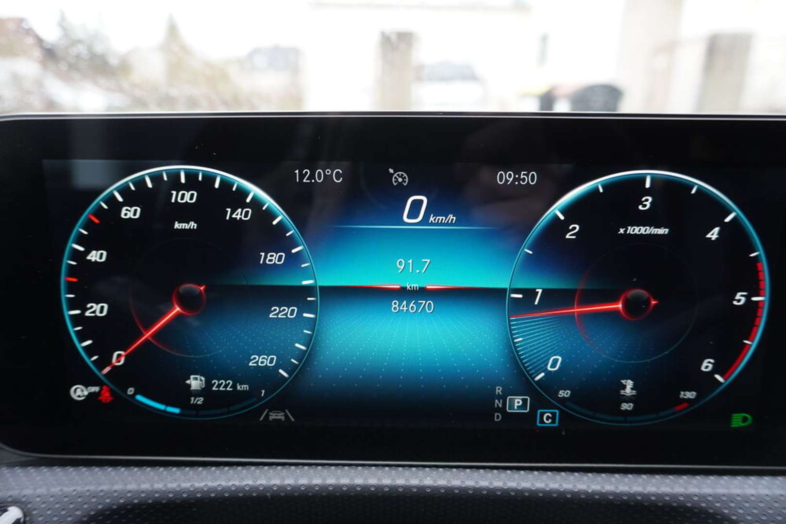 Mercedes CLA Shooting Break 180 - 2022 - Joinsteer - #15