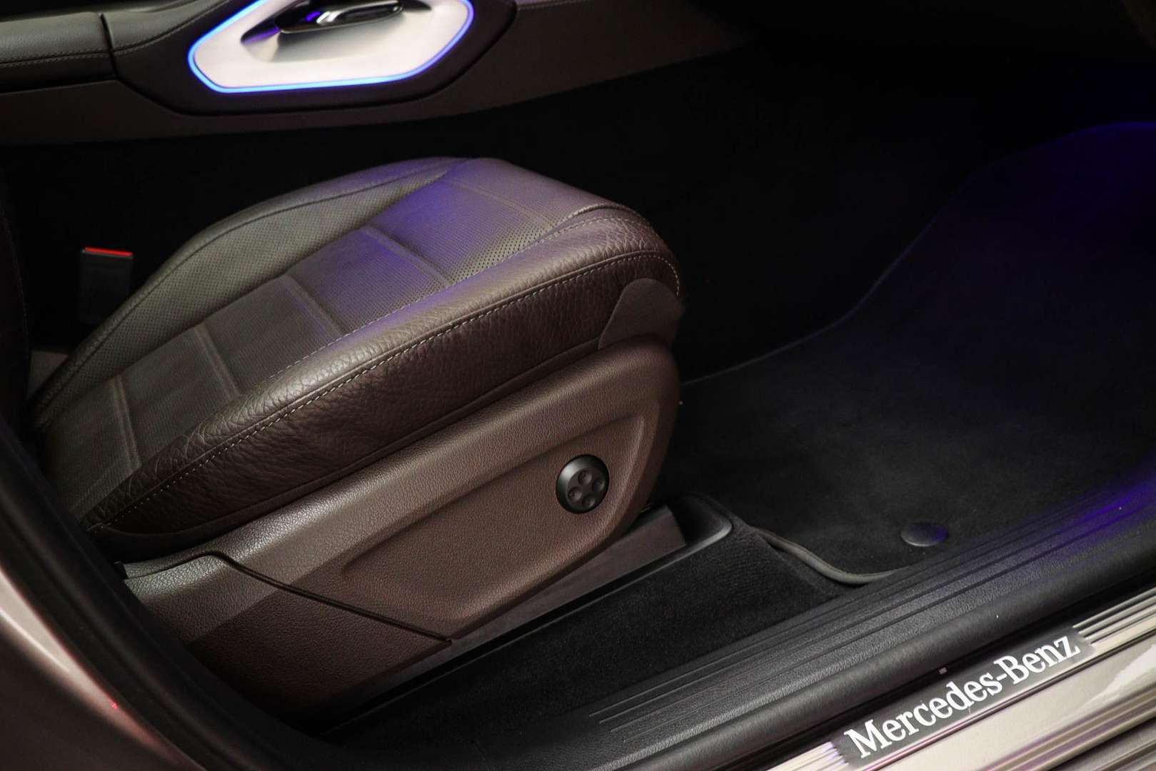 Mercedes GLE 350 - 2023 - Joinsteer - #13