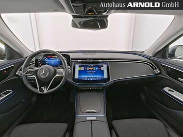Mercedes Classe E 300 Avantgarde — photo 4