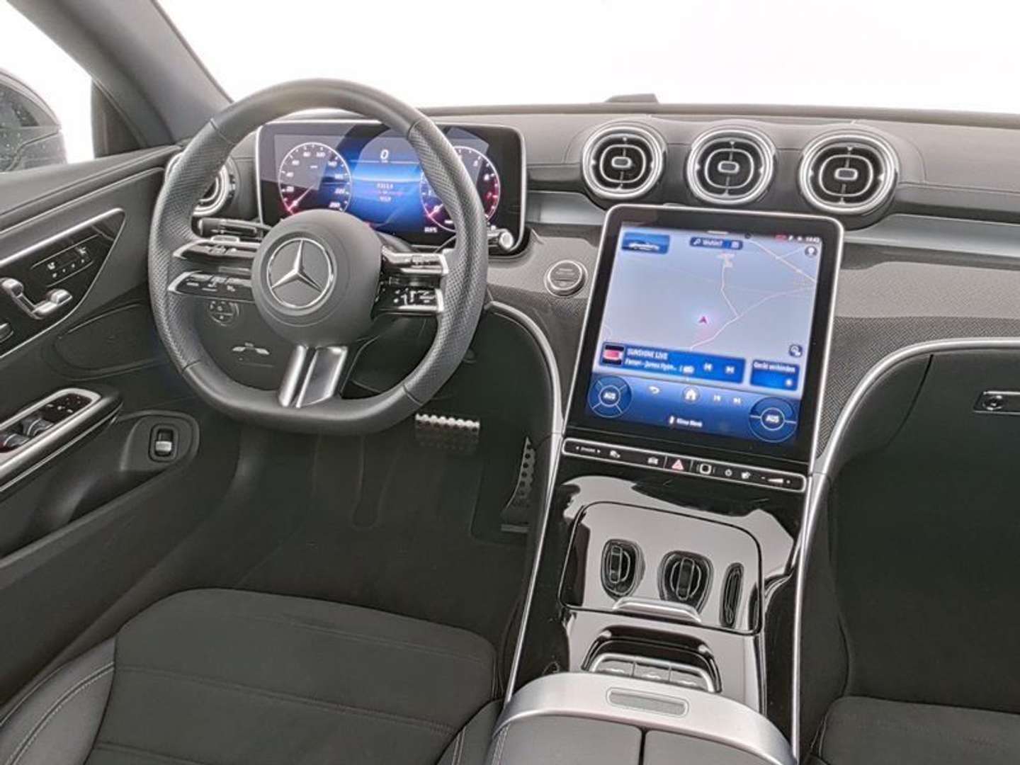 Mercedes CLE 200 200 AMG Line - 2025 - Joinsteer - #5