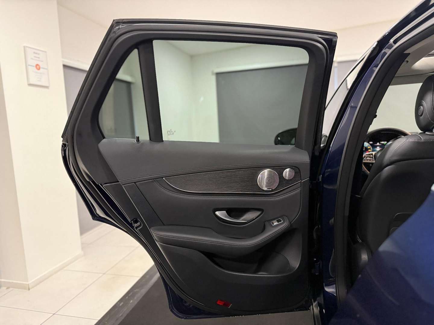 Mercedes GLC 300 - 2022 - Joinsteer - #19