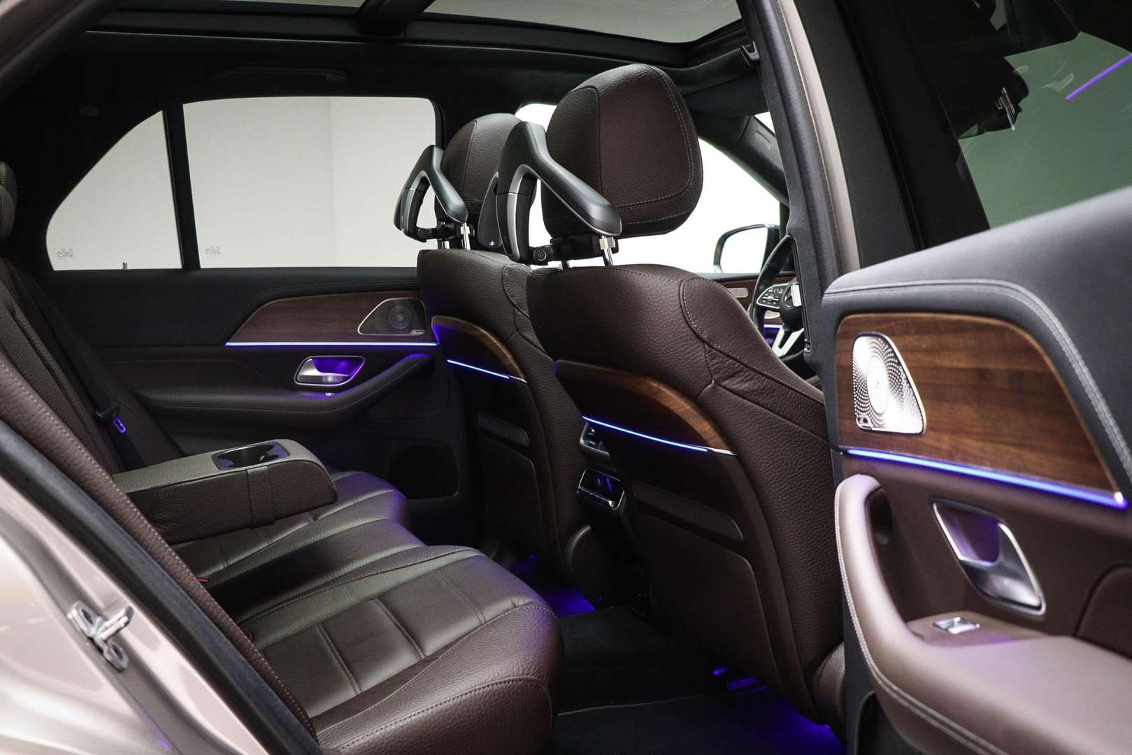 Mercedes GLE 350 - 2023 - Joinsteer - #14