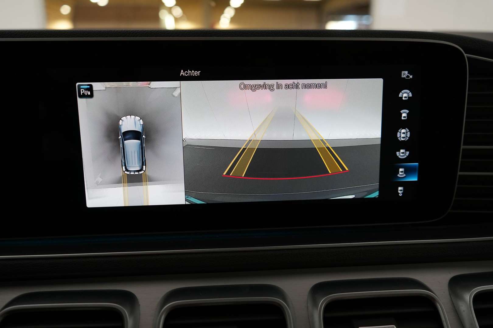 Mercedes GLE 350 Business - 2021 - Joinsteer - #34