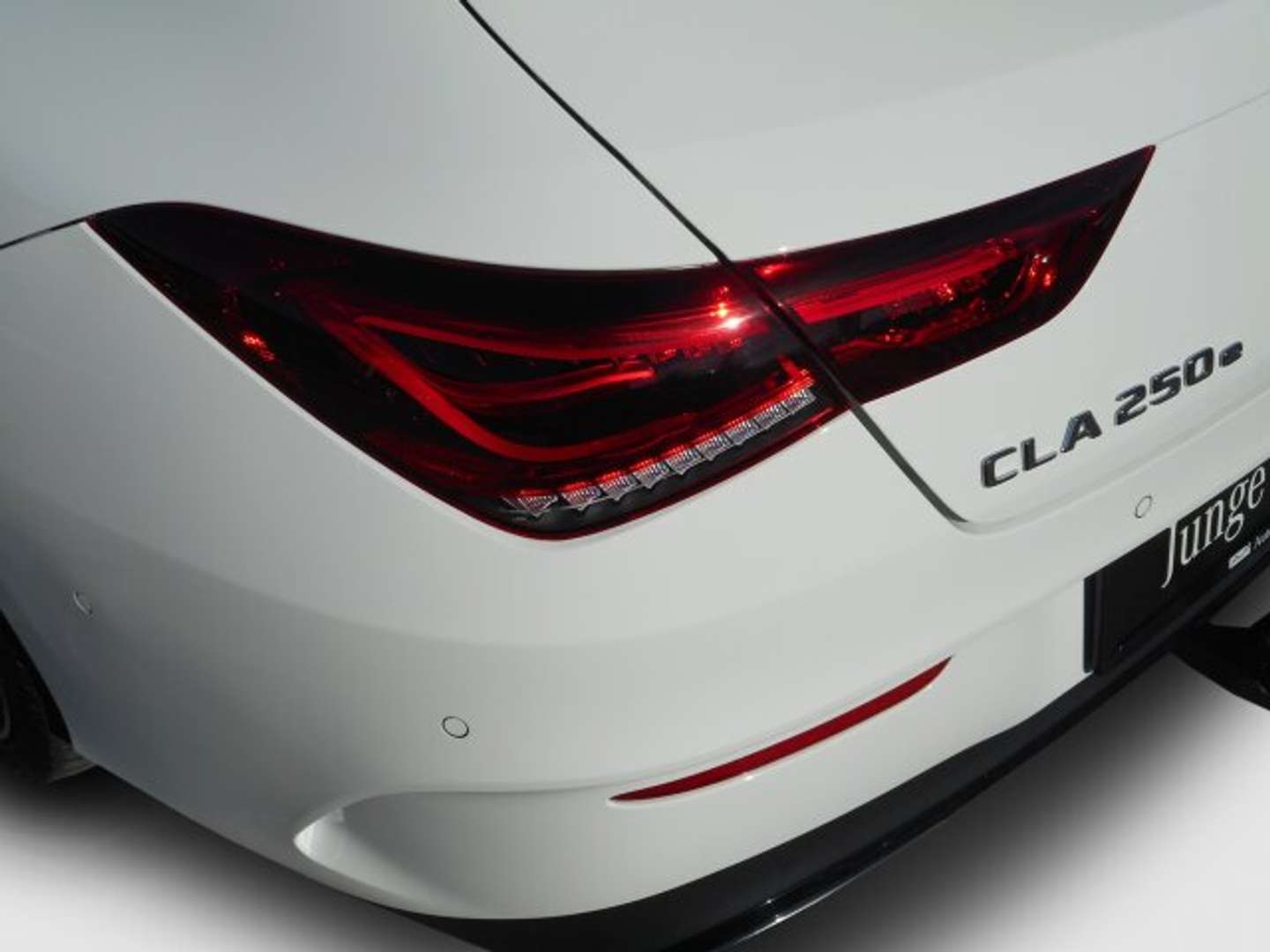 Mercedes CLA 250 E Shooting Brake 250 AMG Line - 2021 - Joinsteer - #4
