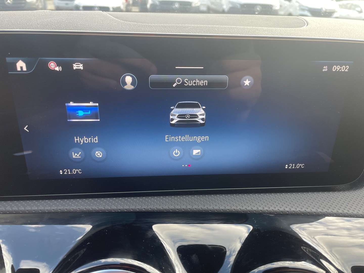 Mercedes CLA 250 E Shooting Brake 250 - 2025 - Joinsteer - #21