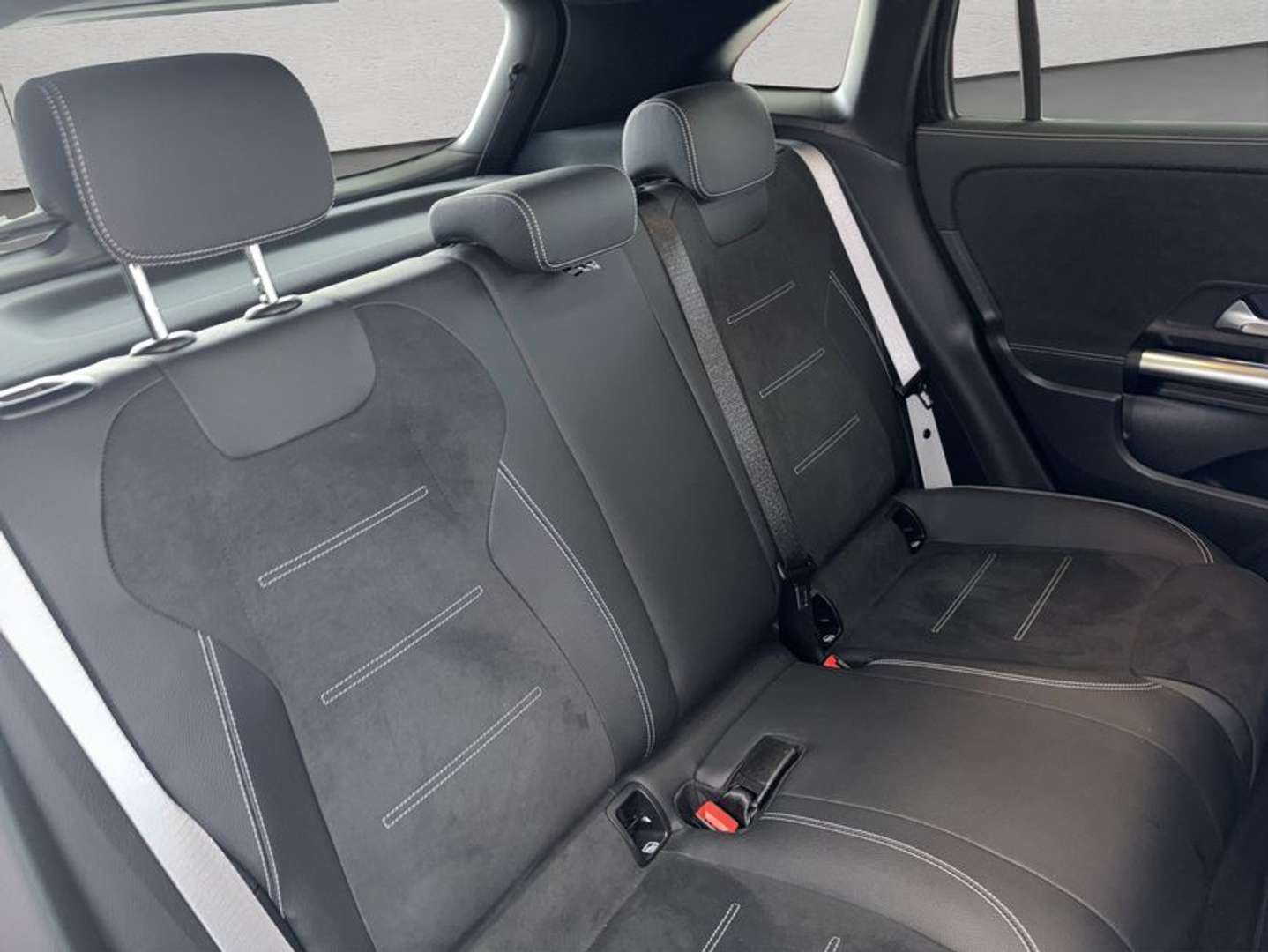 Mercedes GLA 220 - 2025 - Joinsteer - #18