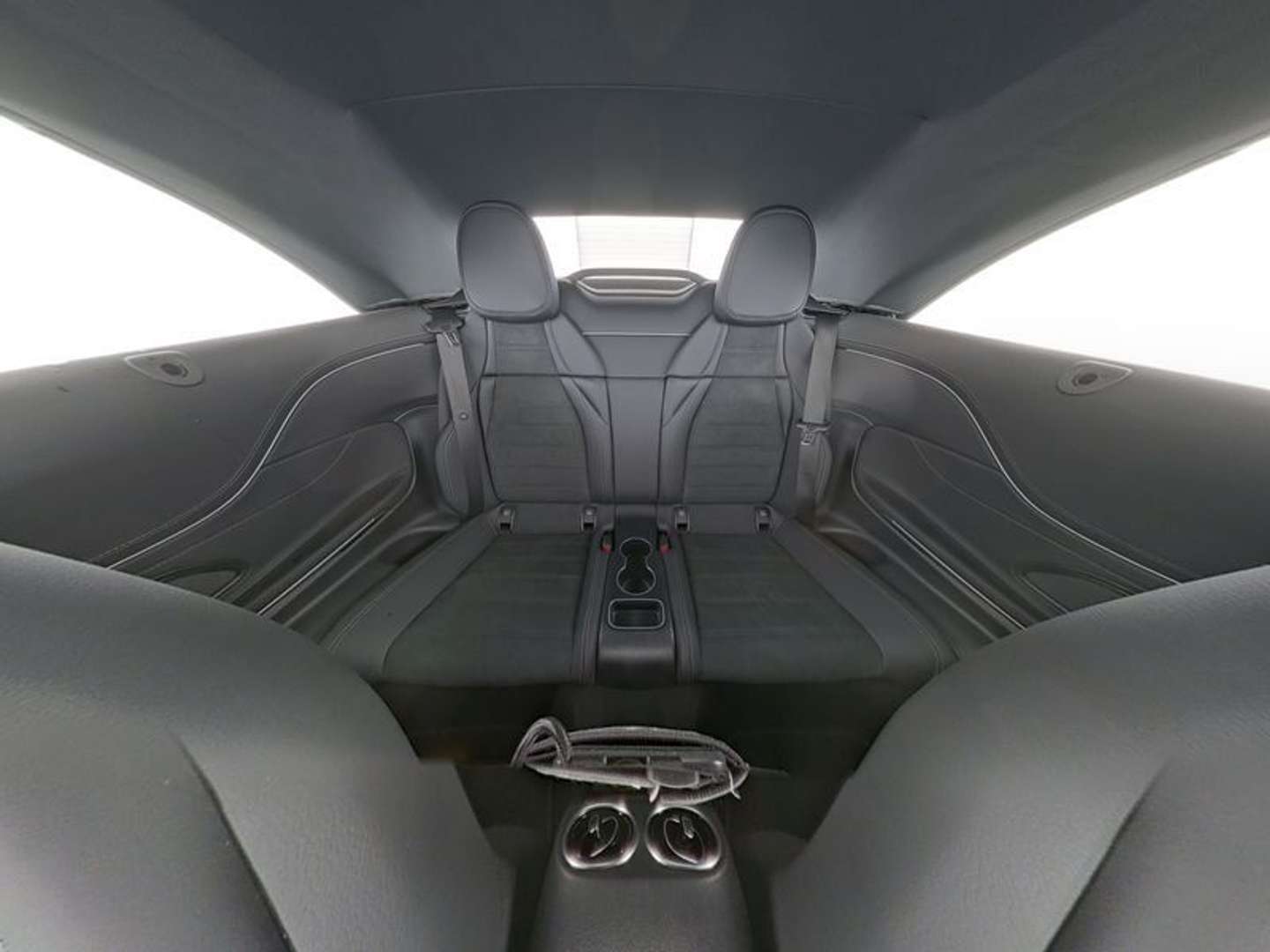 Mercedes CLE 200 200 AMG Line - 2025 - Joinsteer - #7