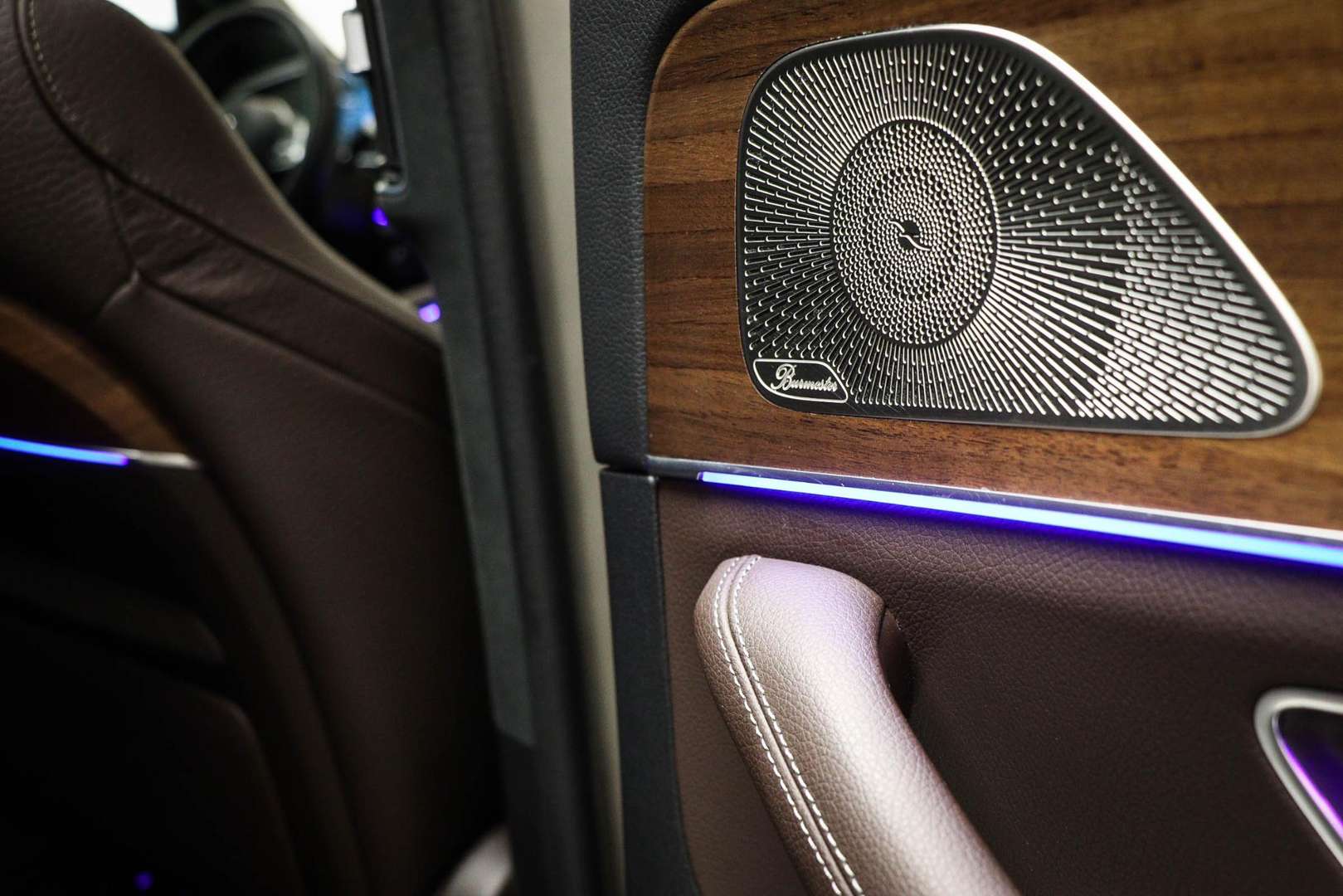 Mercedes GLE 350 - 2023 - Joinsteer - #15