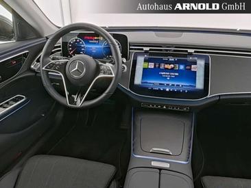 Mercedes Classe E 300 Avantgarde — photo 5