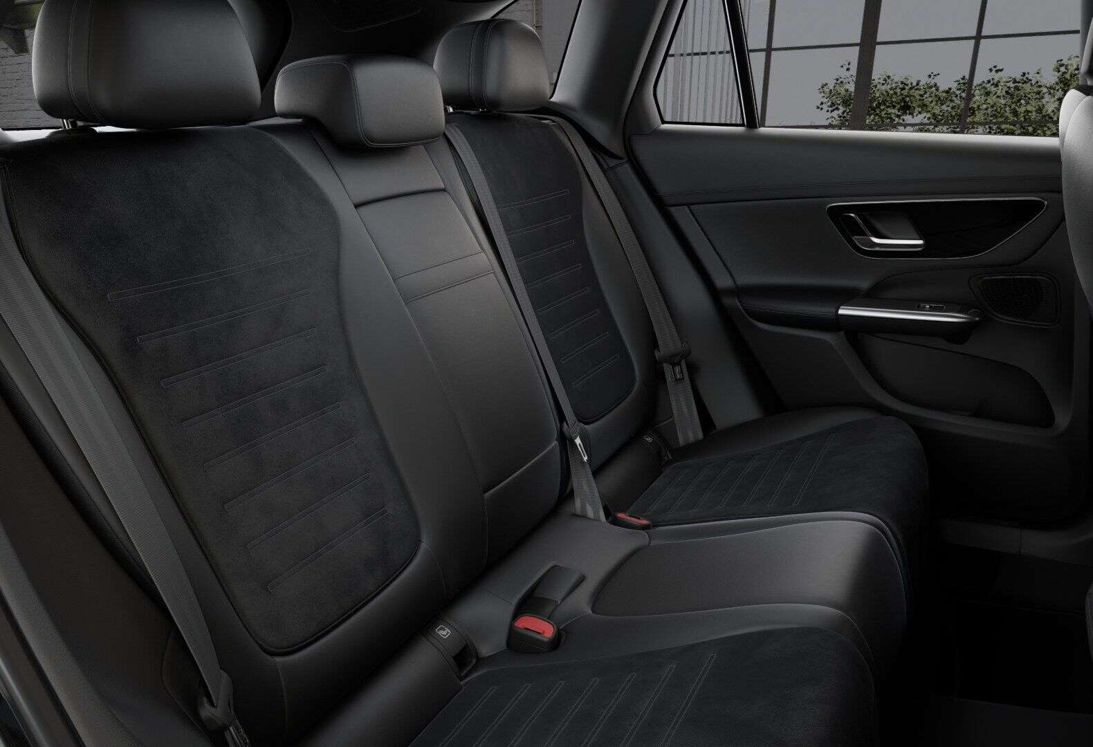 Mercedes GLC 200 Night Edition - 2026 - Joinsteer - #9