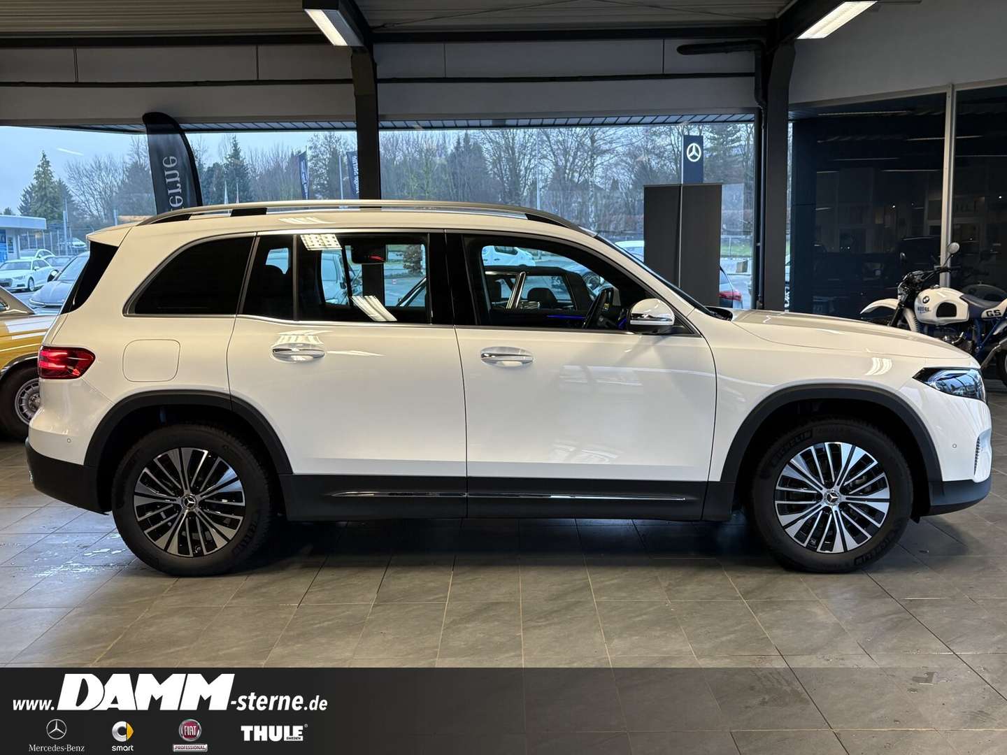 Mercedes EQB 300 - 2024 - Joinsteer - #2