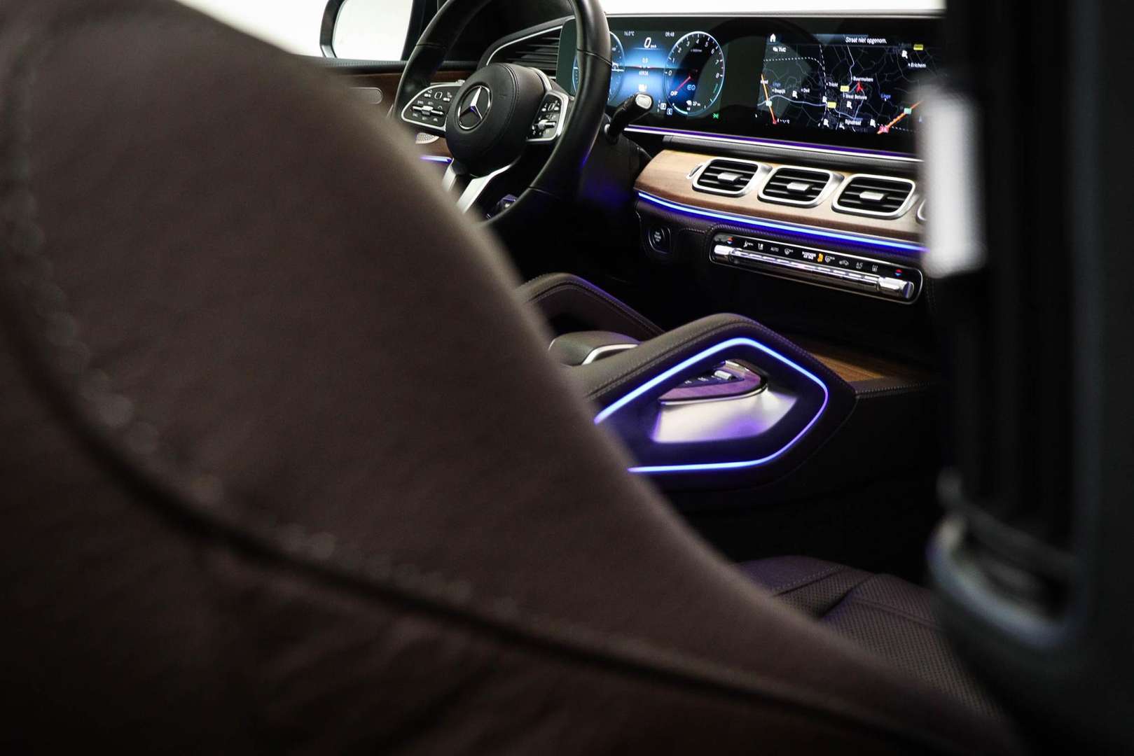 Mercedes GLE 350 - 2023 - Joinsteer - #16