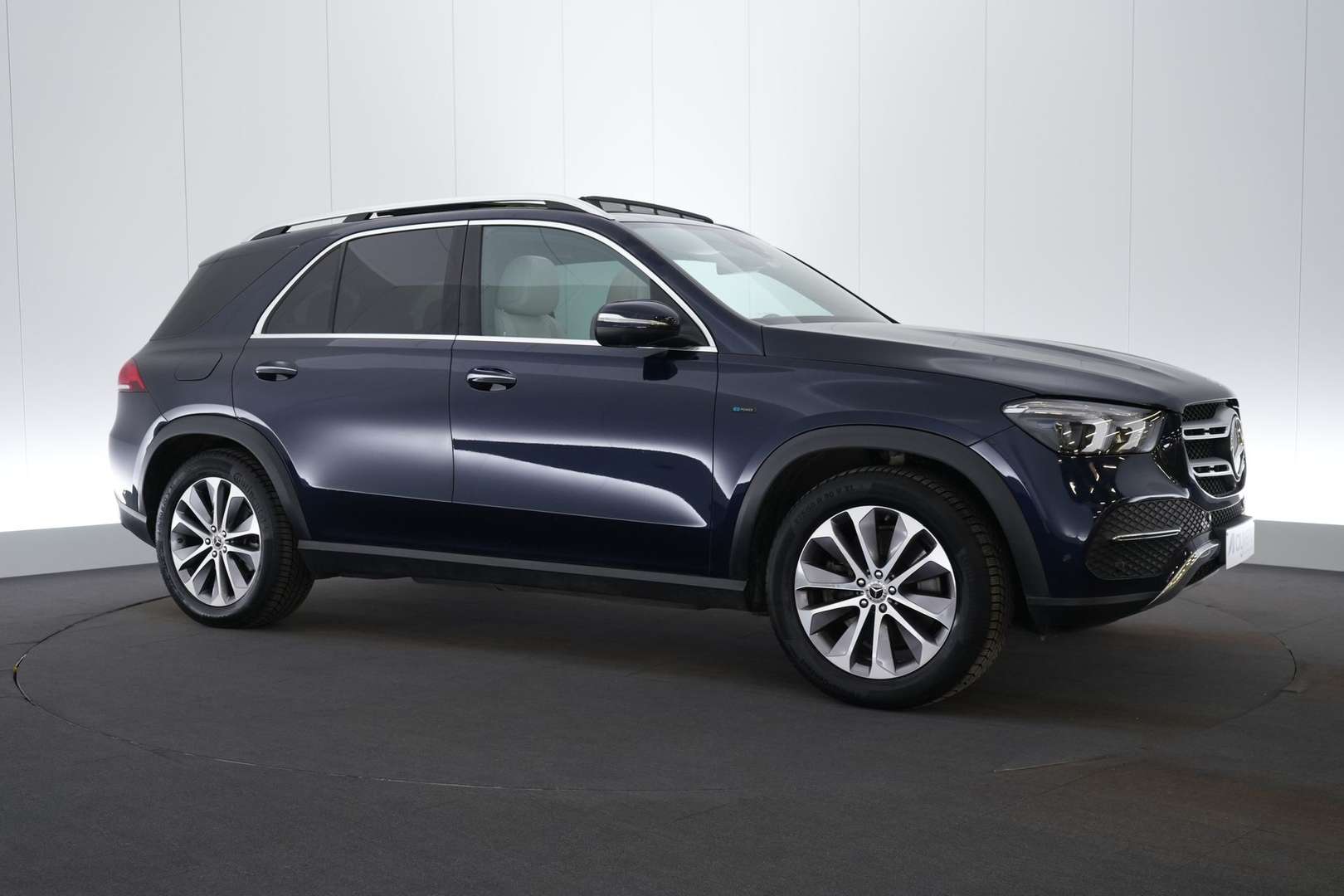 Mercedes GLE 350 Business - 2021 - Joinsteer - #35