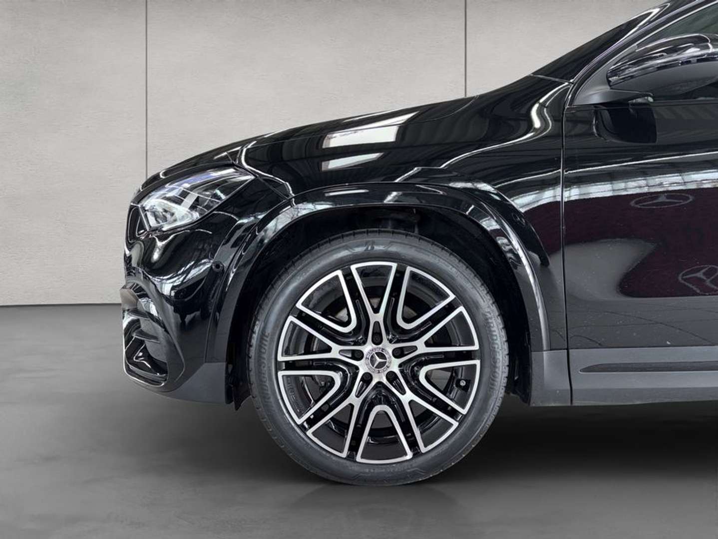 Mercedes GLA 220 - 2025 - Joinsteer - #19