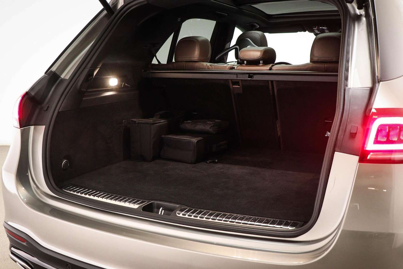 Mercedes GLE 350 - 2023 - Joinsteer - #17