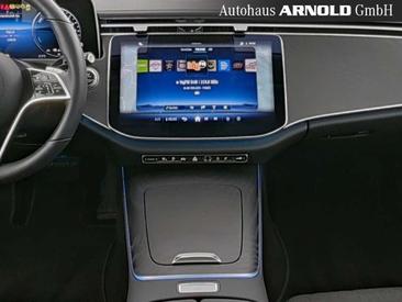 Mercedes Classe E 300 Avantgarde — photo 6