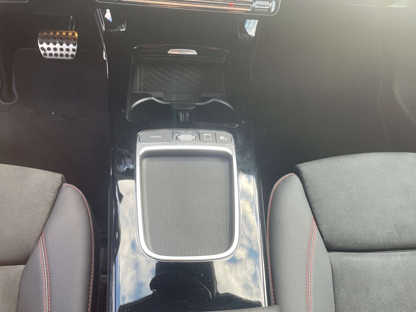 Mercedes CLA 250 E Shooting Brake 250 - 2025 - Joinsteer - #23