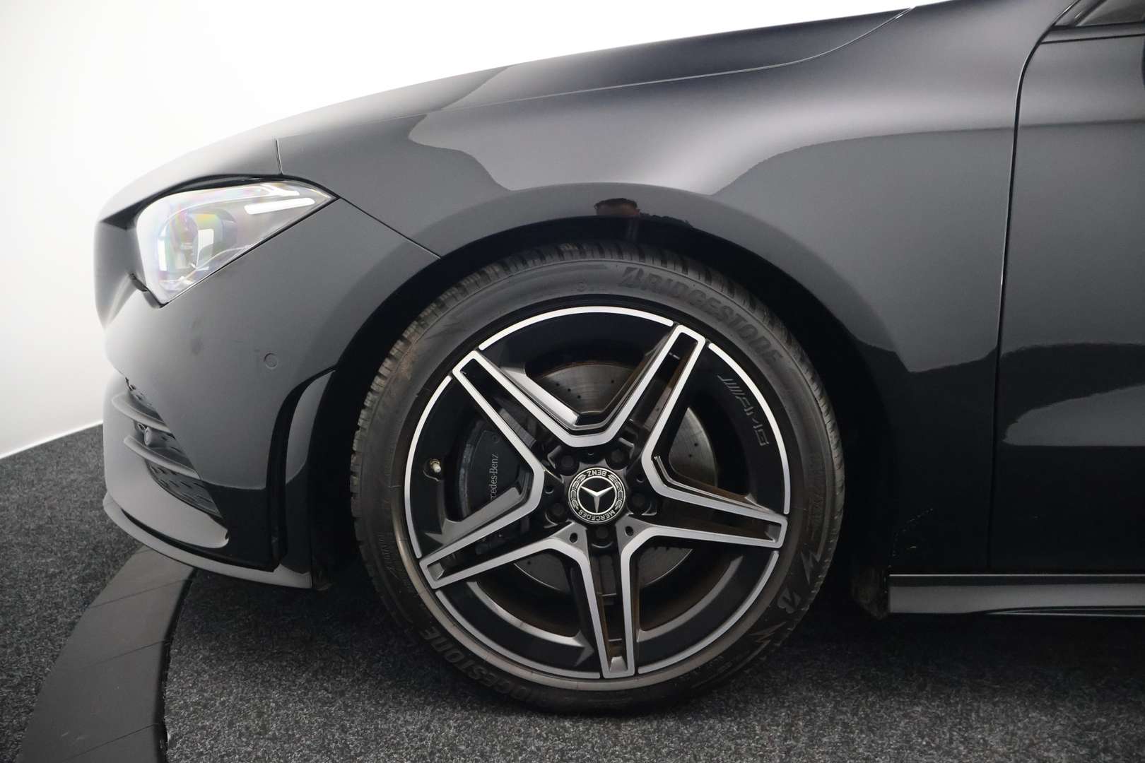 Mercedes CLA Shooting Break 200 Business - 2022 - Joinsteer - #27