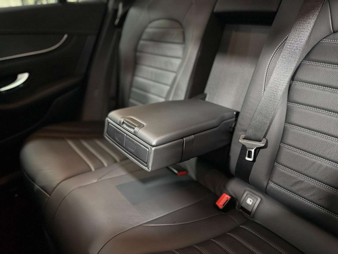 Mercedes GLC 300 - 2022 - Joinsteer - #22