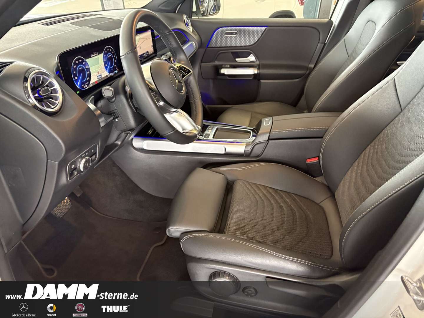 Mercedes EQB 300 Progressive - 2024 - Joinsteer - #5