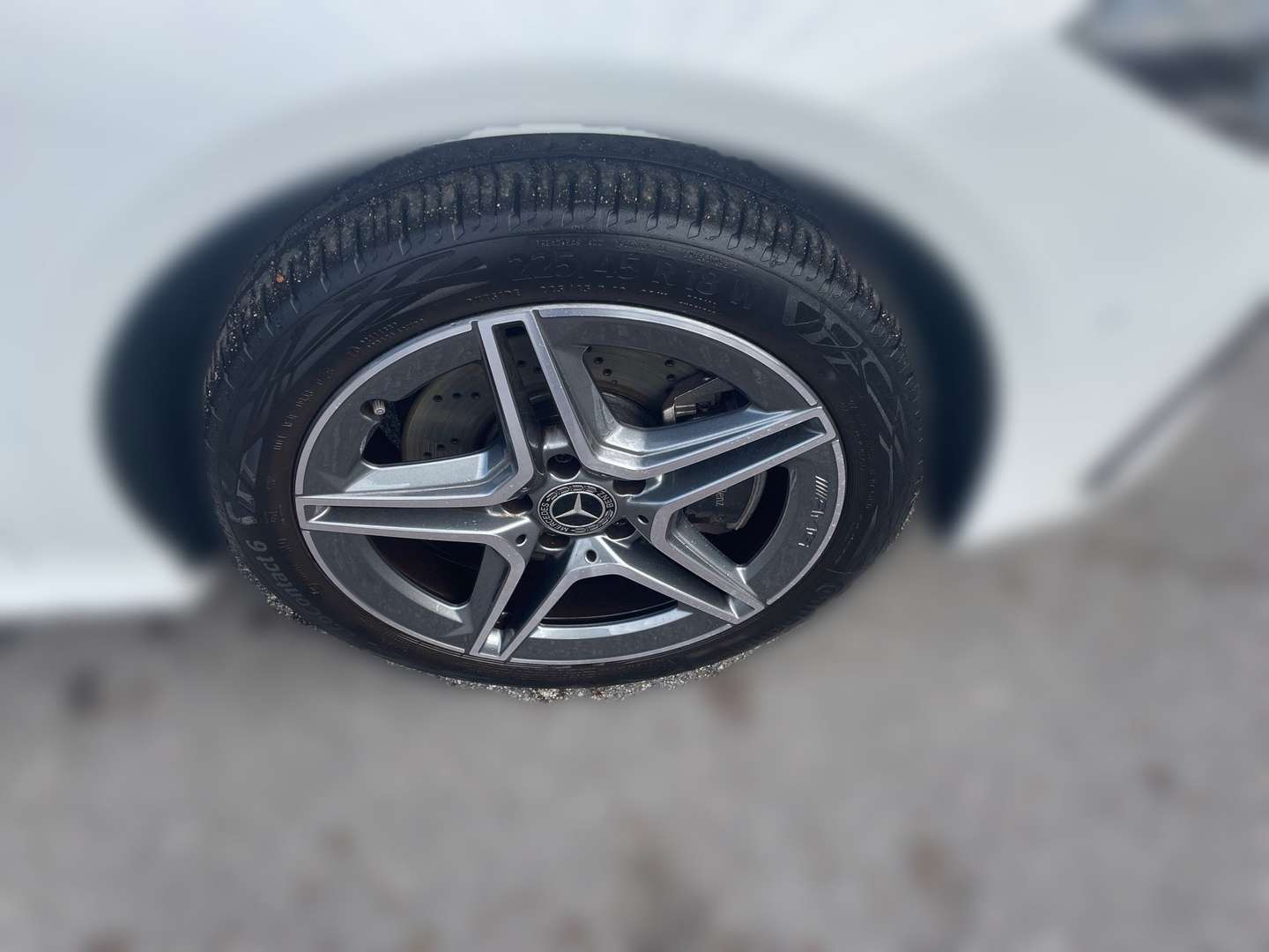 Mercedes CLA 250 E Shooting Brake 250 - 2025 - Joinsteer - #24