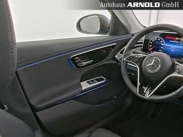 Mercedes Classe E 300 Avantgarde — photo 7