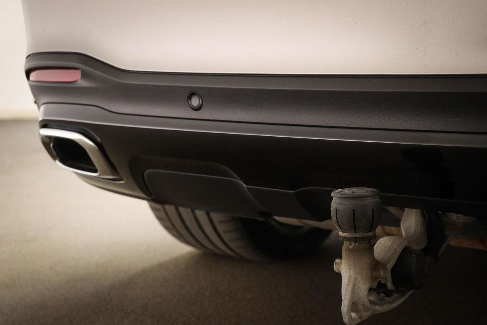 Mercedes GLE 350 - 2023 - Joinsteer - #19