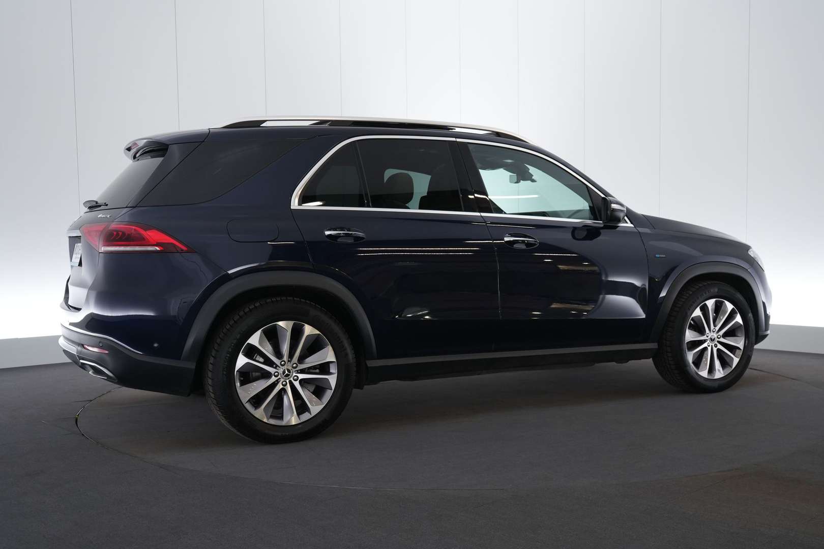 Mercedes GLE 350 Business - 2021 - Joinsteer - #37