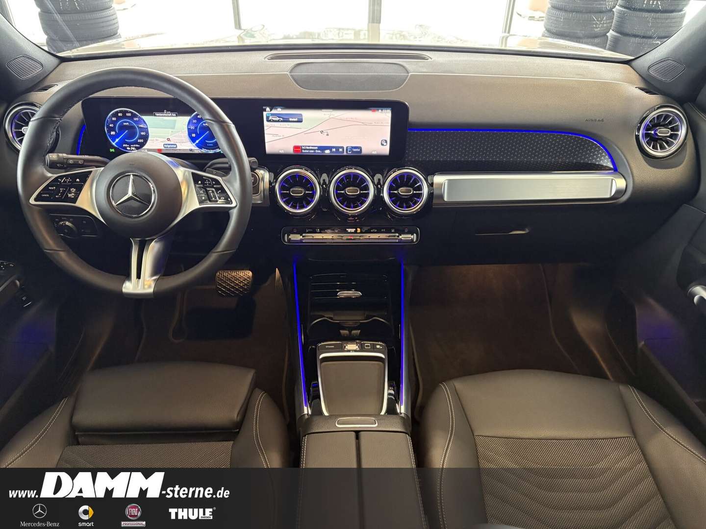 Mercedes EQB 300 Progressive - 2024 - Joinsteer - #6