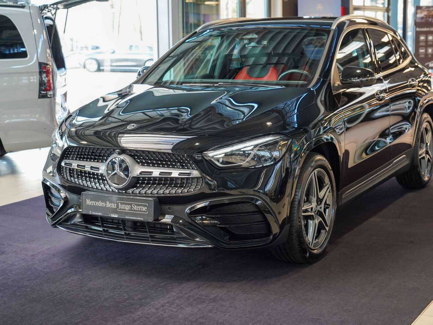 Mercedes GLA 200 200 AMG Line - 2024 - Joinsteer - #7