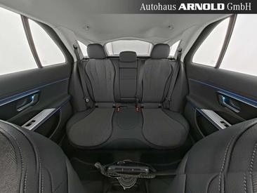 Mercedes Classe E 300 Avantgarde — photo 8