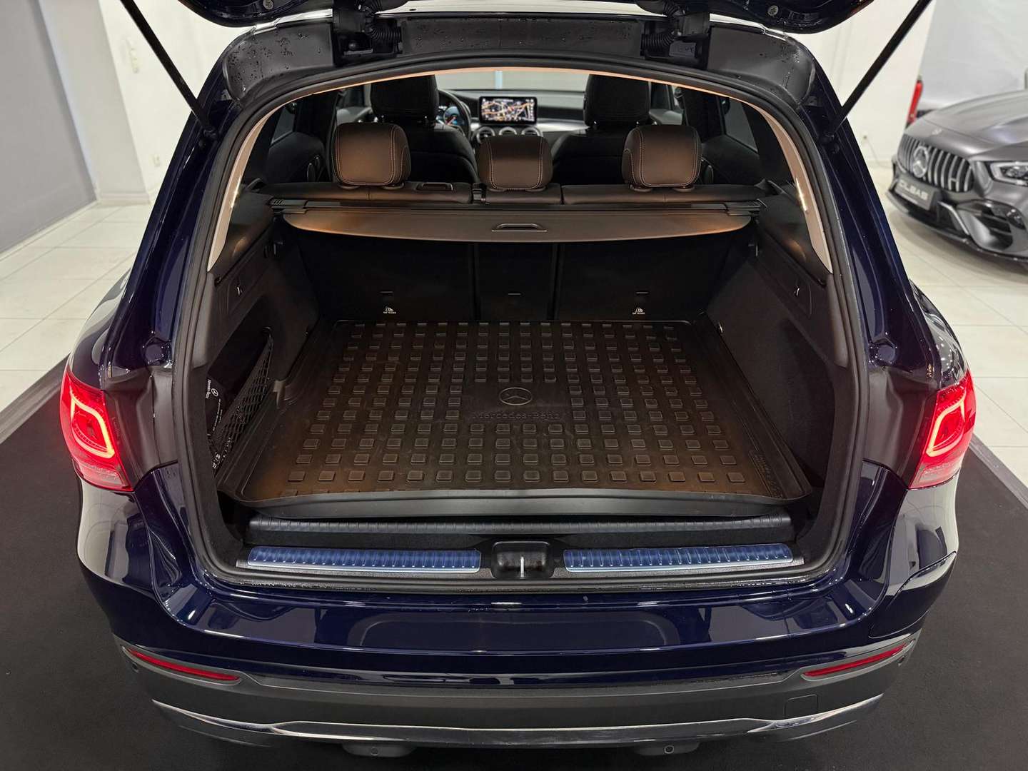 Mercedes GLC 300 - 2022 - Joinsteer - #23