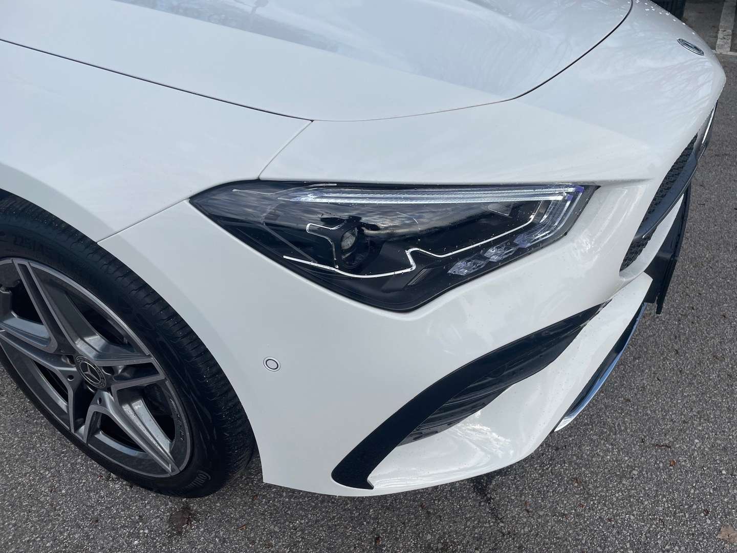 Mercedes CLA 250 E Shooting Brake 250 - 2025 - Joinsteer - #25