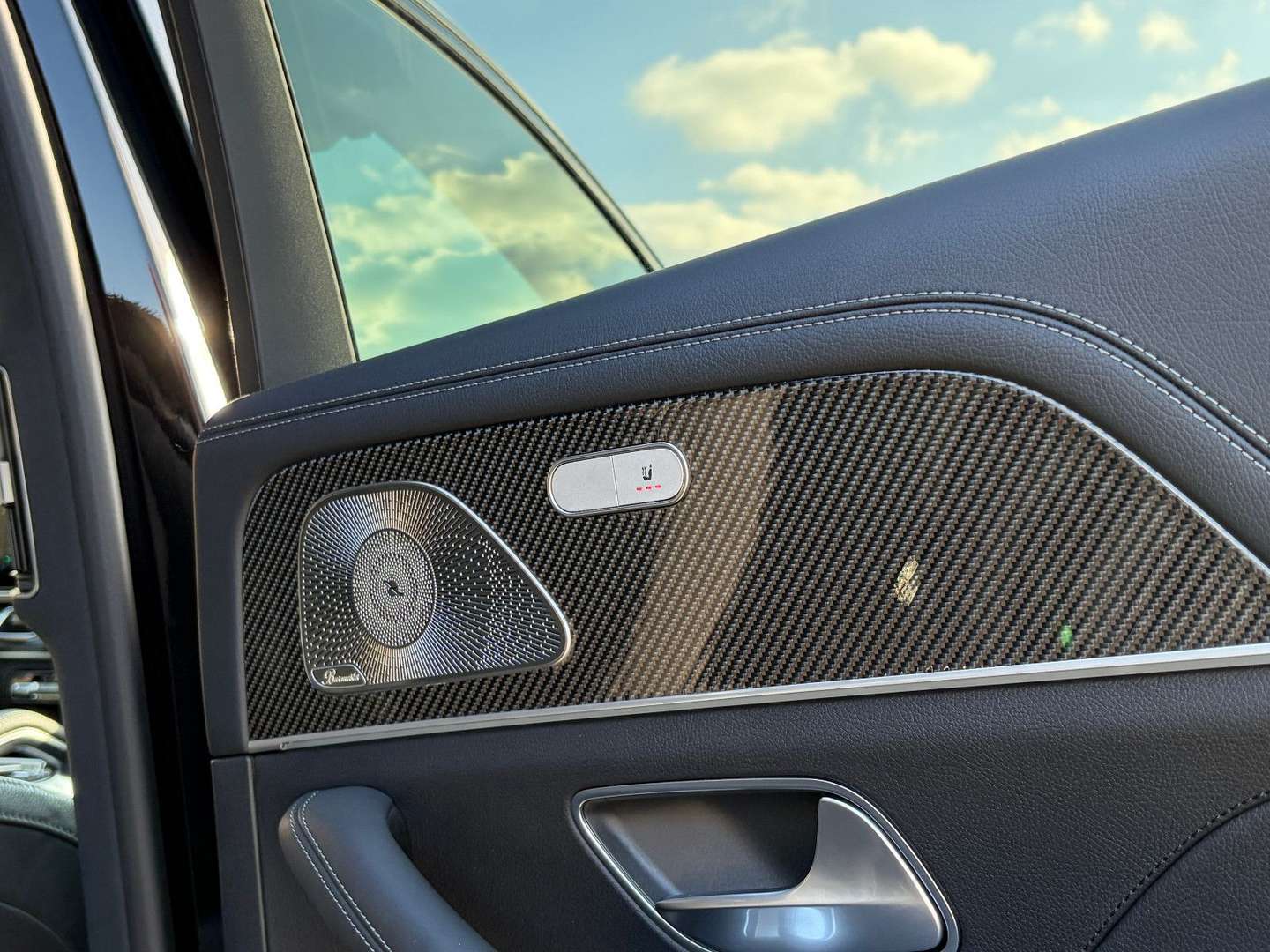 Mercedes GLE 350 Night Edition - 2022 - Joinsteer - #21