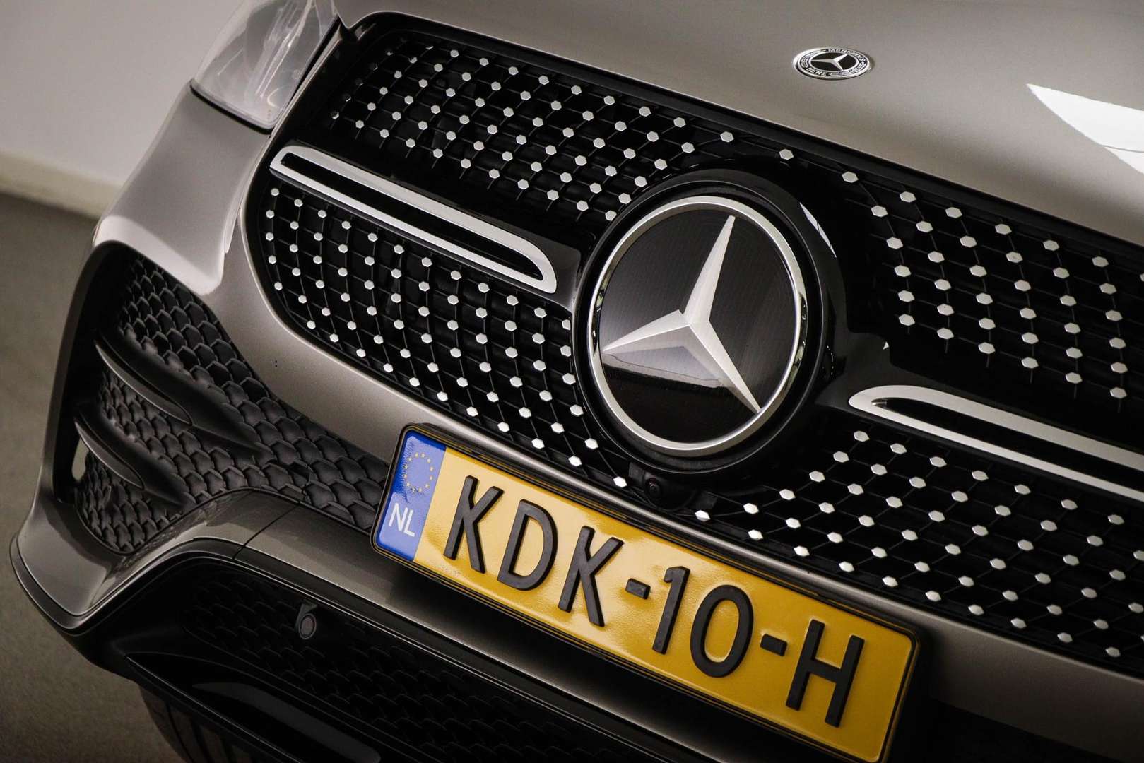 Mercedes GLE 350 - 2023 - Joinsteer - #21